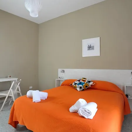 לינה וארוחת בוקר Sweet Two Steps From The Ruins... פומפיי