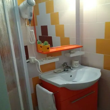 Bed & Breakfast Sweet Two Steps From The Ruins... Pompei