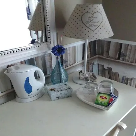 לינה וארוחת בוקר Sweet Two Steps From The Ruins... פומפיי