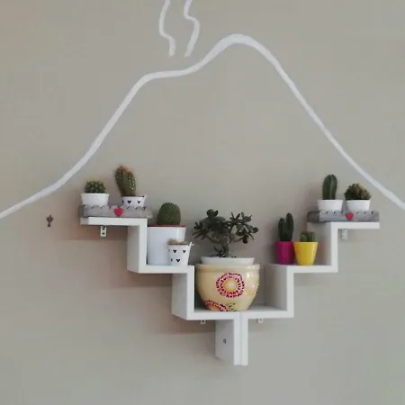 Sweet Two Steps From The Ruins... לינה וארוחת בוקר