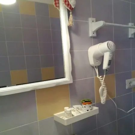 B&B Sweet Two Steps From The Ruins... 폼페이