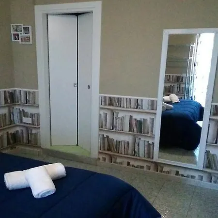 Sweet Two Steps From The Ruins... B&B 3*