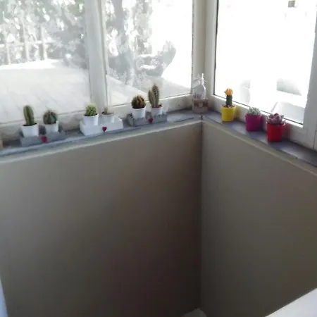 Sweet Two Steps From The Ruins... 3*