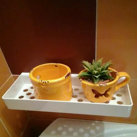 B&B Sweet Two Steps From The Ruins...