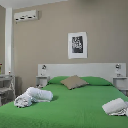 Couette-café Sweet Two Steps From The Ruins... Pompéi