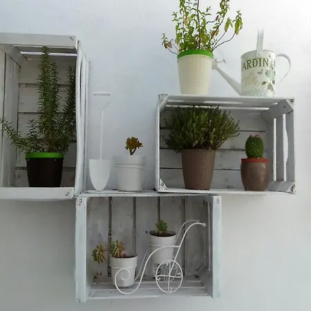 Couette-café Sweet Two Steps From The Ruins... 3*