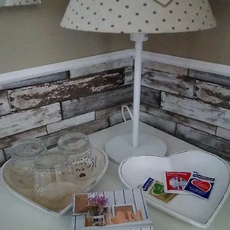 Sweet Two Steps From The Ruins... 3* Pompéi