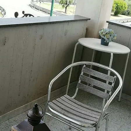 Couette-café Sweet Two Steps From The Ruins... 3*